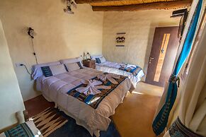 Hotel Norte Rupestre