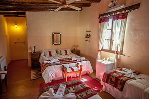 Hotel Norte Rupestre