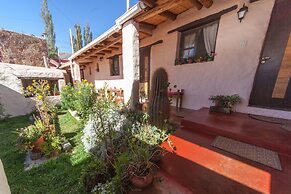 Hotel Norte Rupestre