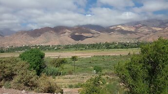 Hotel Norte Rupestre