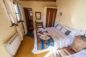 Hotel Norte Rupestre