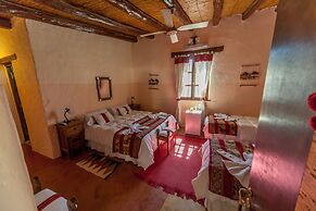 Hotel Norte Rupestre