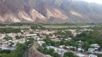 Hotel Norte Rupestre