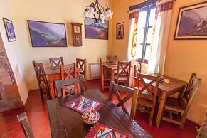 Hotel Norte Rupestre