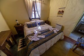 Hotel Norte Rupestre