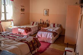 Hotel Norte Rupestre