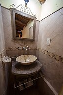 Hotel Norte Rupestre