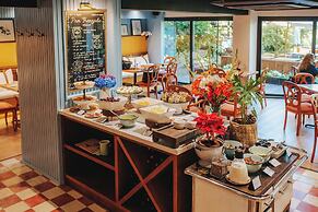 Hotel Puerta del Sur