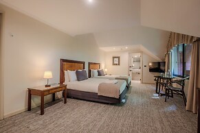 Hotel Puerta del Sur