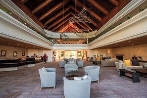 Hotel Puerta del Sur