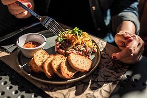 Hotel Puerta del Sur