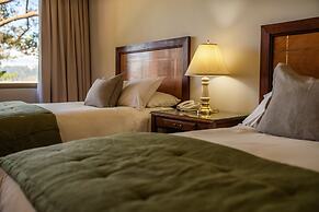 Hotel Puerta del Sur