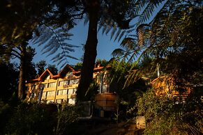 Hotel Puerta del Sur