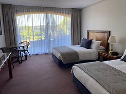 Hotel Puerta del Sur