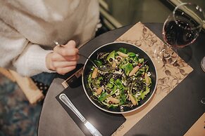 Hotel Puerta del Sur