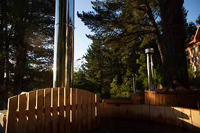 Hotel Puerta del Sur