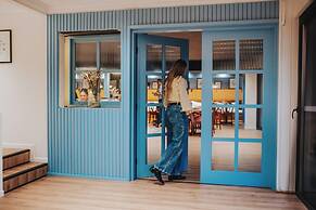 Hotel Puerta del Sur