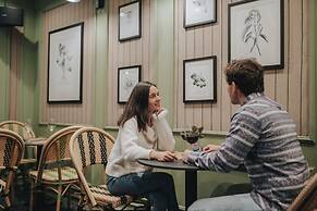 Hotel Puerta del Sur