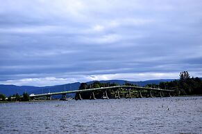 Hotel Puerta del Sur