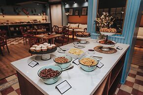 Hotel Puerta del Sur