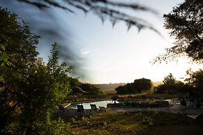 Hotel Puerta del Sur