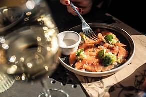 Hotel Puerta del Sur