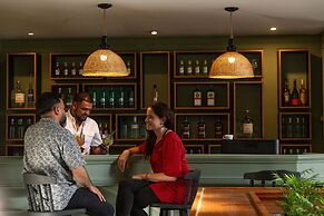 Hotel Puerta del Sur