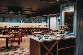 Hotel Puerta del Sur