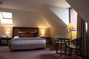 Hotel Puerta del Sur