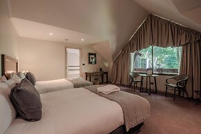 Hotel Puerta del Sur