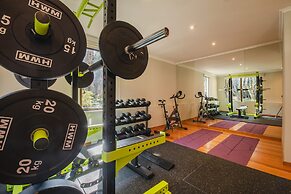 Hotel Puerta del Sur