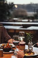 Hotel Puerta del Sur