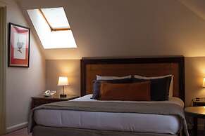 Hotel Puerta del Sur