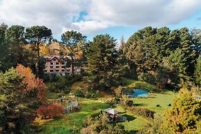 Hotel Puerta del Sur