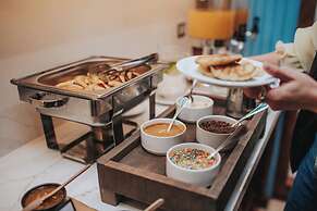 Hotel Puerta del Sur