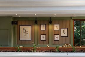 Hotel Puerta del Sur