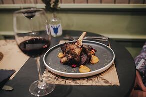 Hotel Puerta del Sur