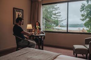 Hotel Puerta del Sur