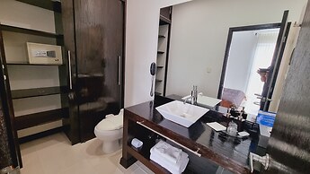 Habitat Suites Hotel