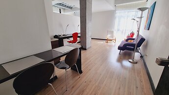 Habitat Suites Hotel