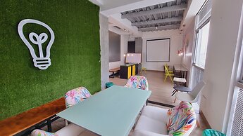 Habitat Suites Hotel