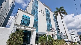 Habitat Suites Hotel