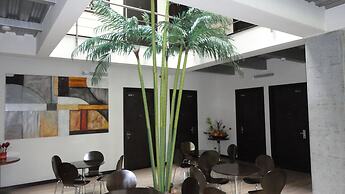 Habitat Suites Hotel