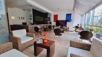 Habitat Suites Hotel