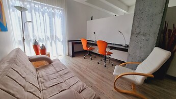 Habitat Suites Hotel