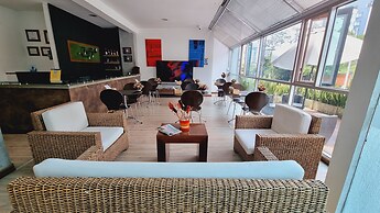 Habitat Suites Hotel