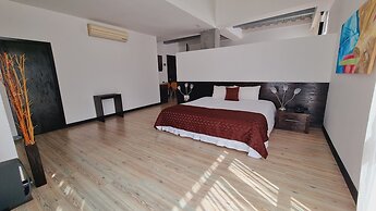 Habitat Suites Hotel