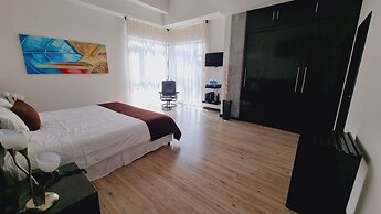 Habitat Suites Hotel