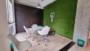 Habitat Suites Hotel