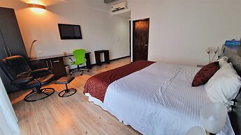 Habitat Suites Hotel